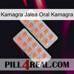 Kamagra Oral Jelly Kamagra 27